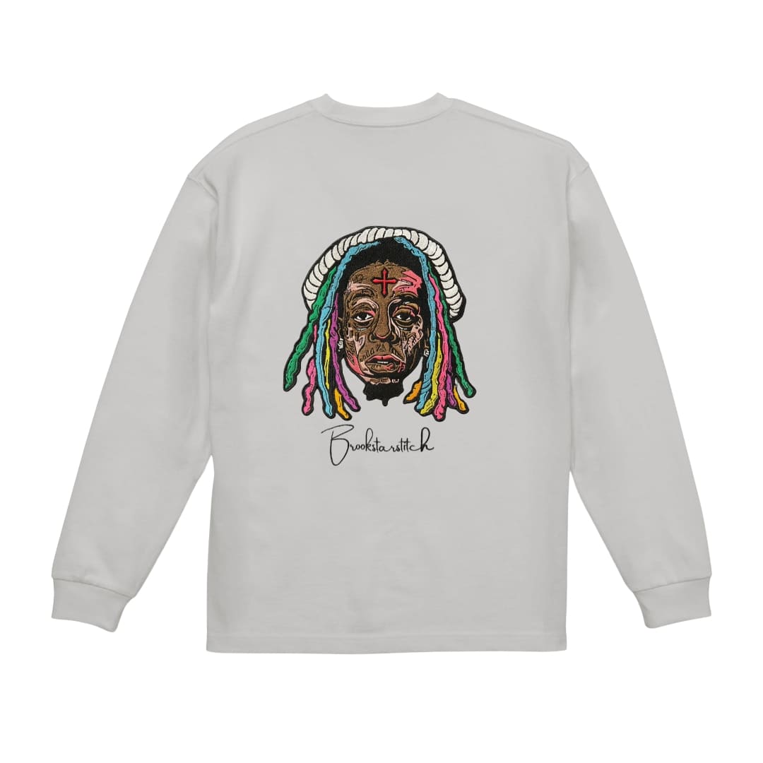 Hollygrove Tee