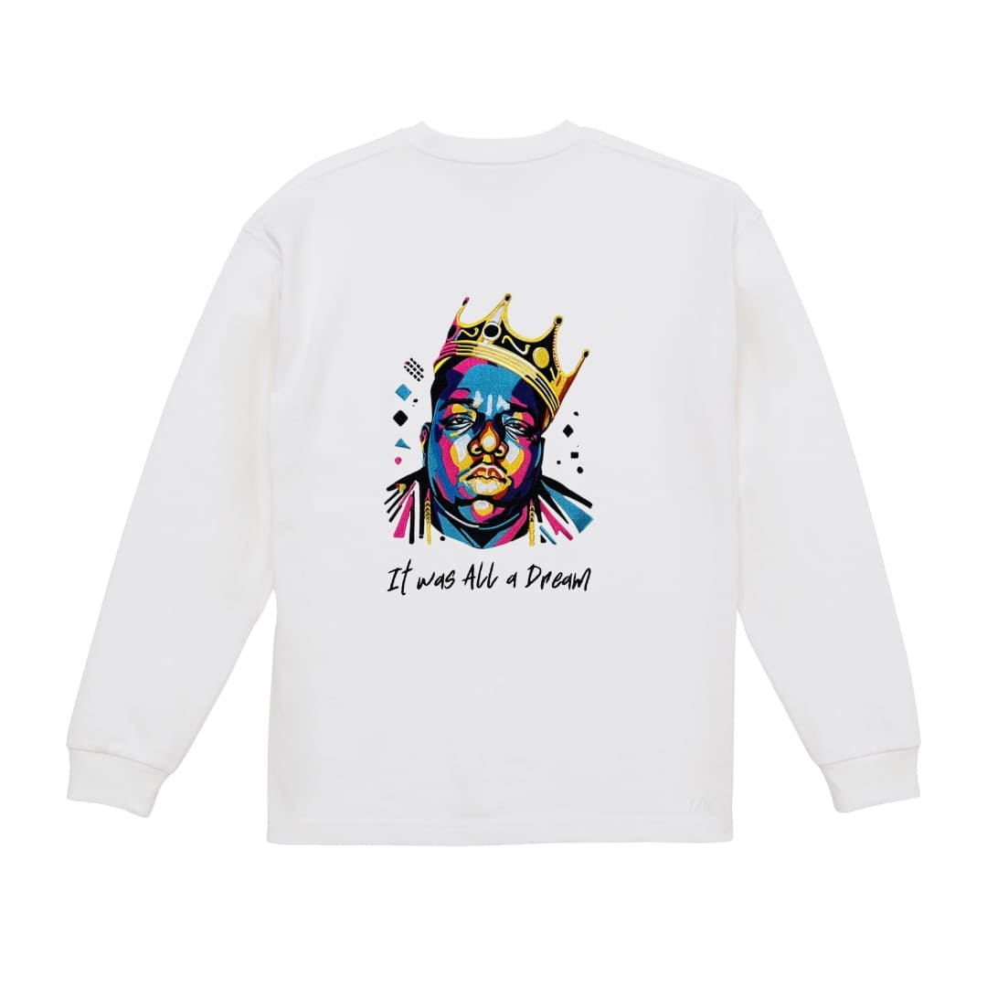 It Was All a Dream Tee