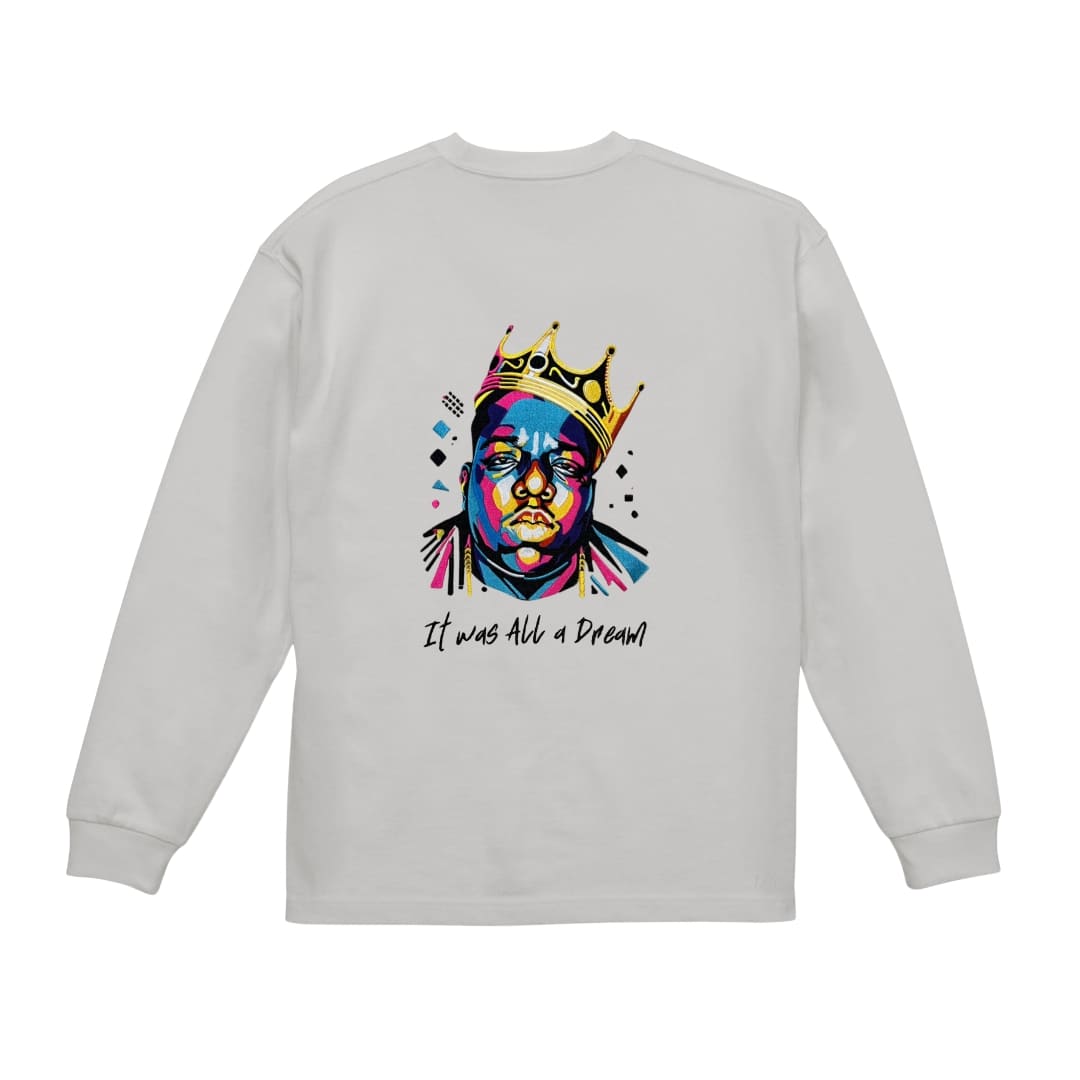 It Was All a Dream Tee