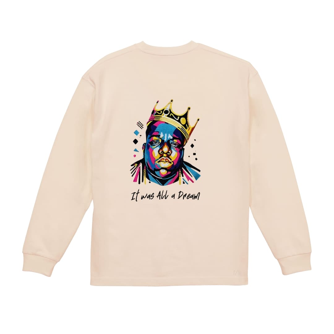 It Was All a Dream Tee