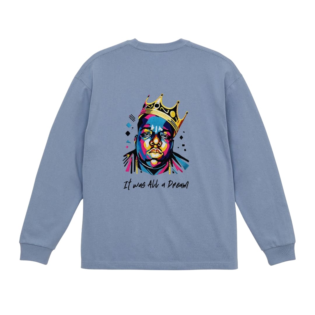 It Was All a Dream Tee