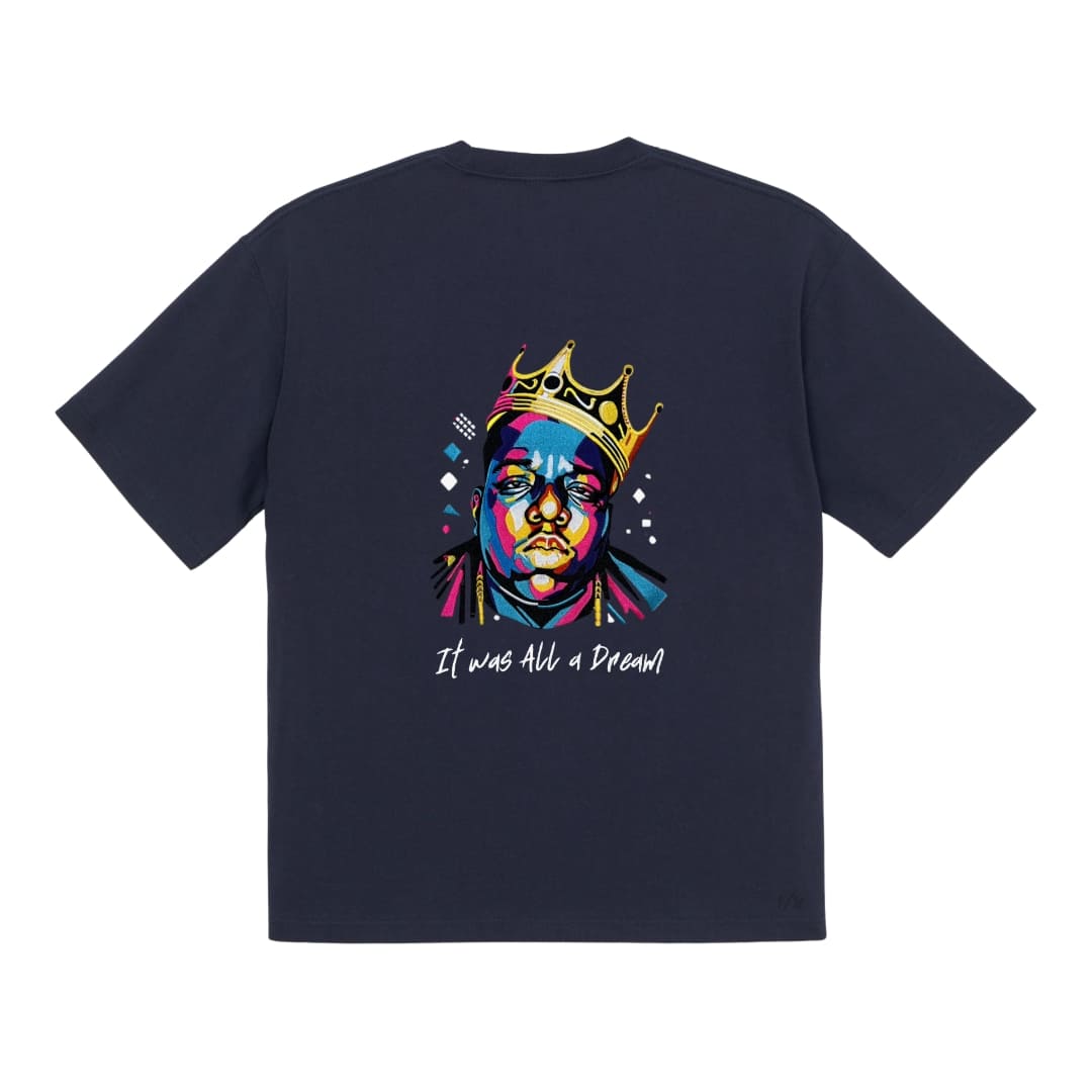 It Was All a Dream Tee