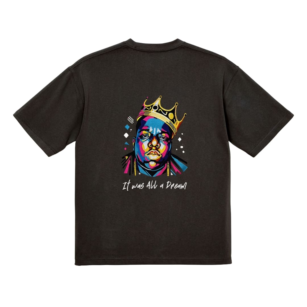It Was All a Dream Tee