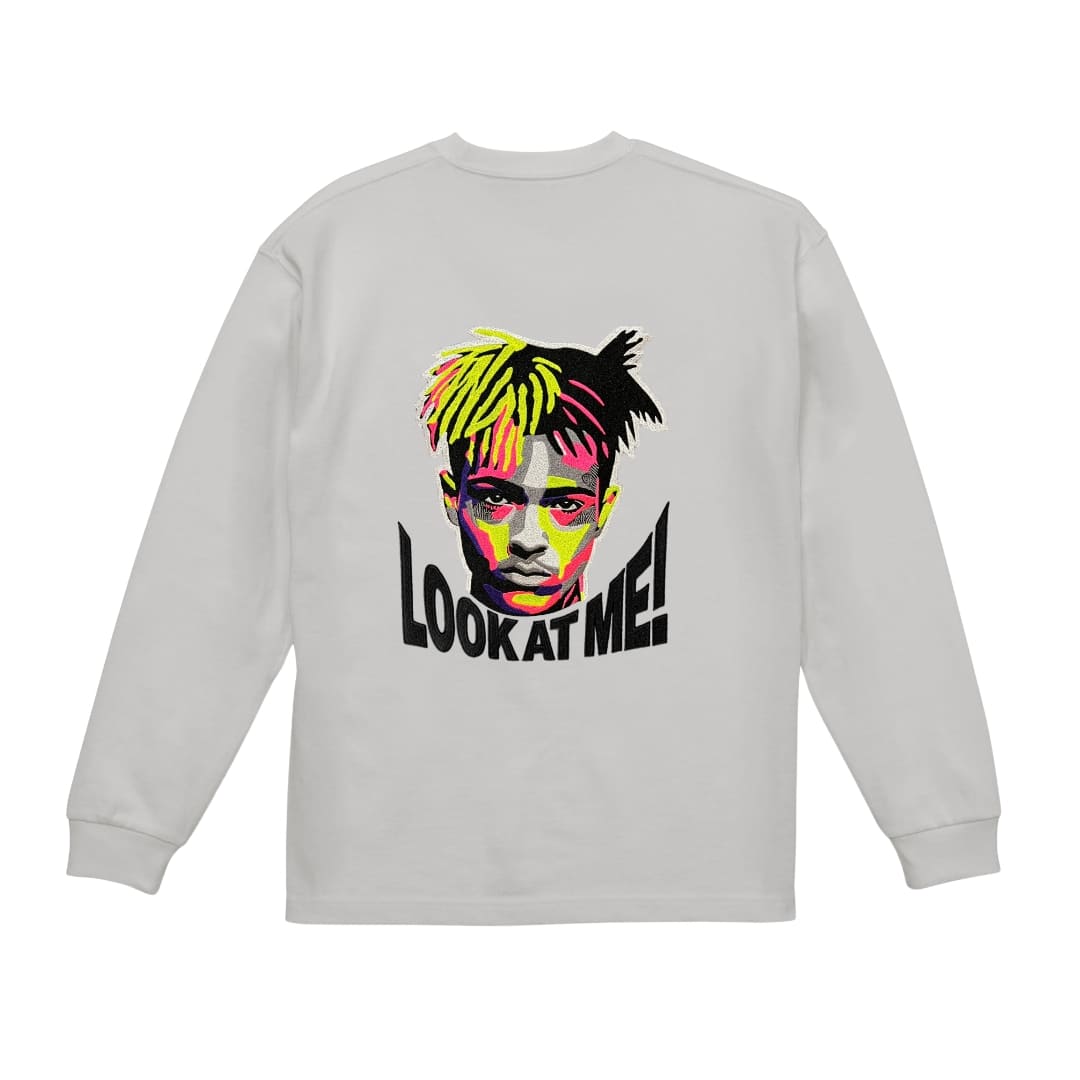 LOOK AT ME! Tee