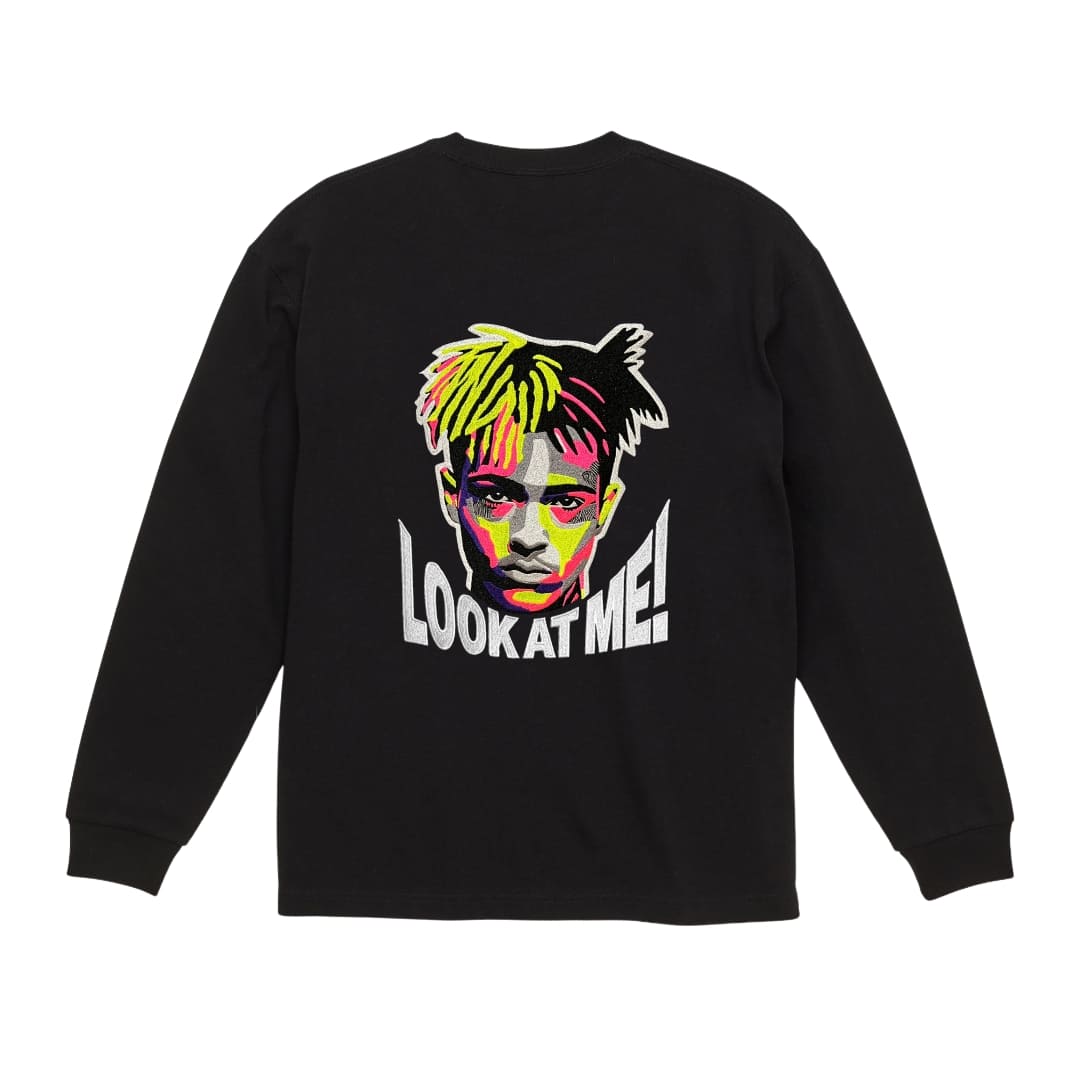 LOOK AT ME! Tee