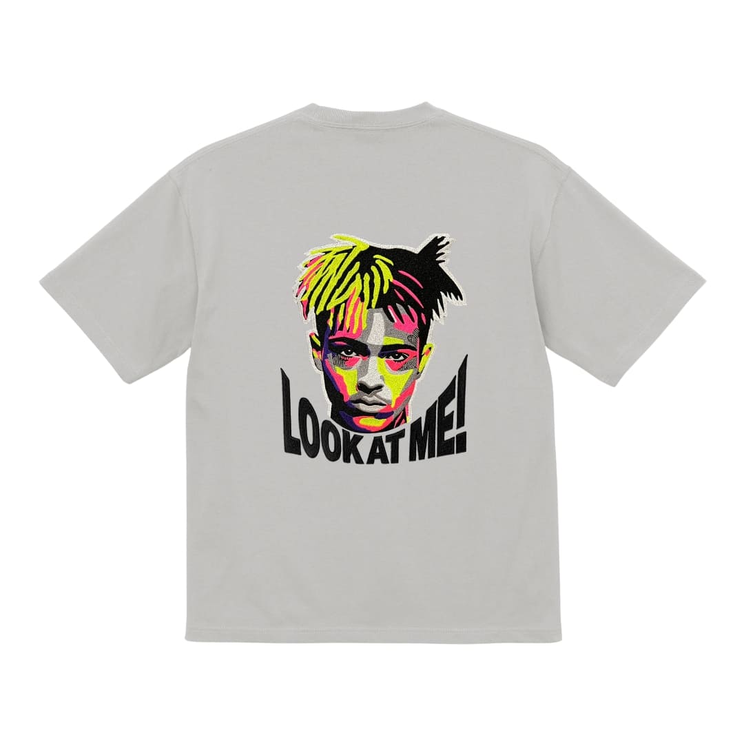 LOOK AT ME! Tee