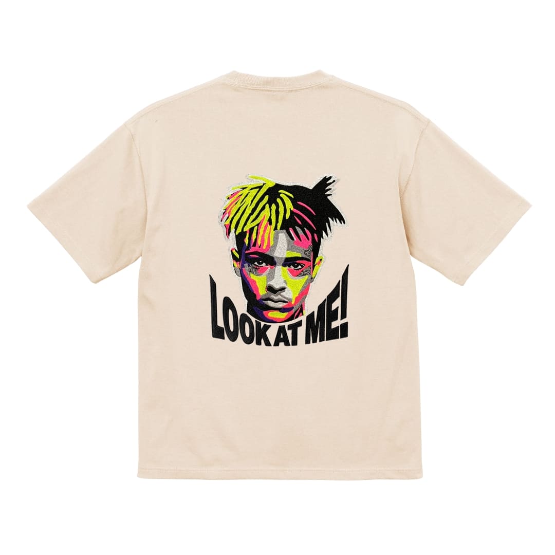 LOOK AT ME! Tee