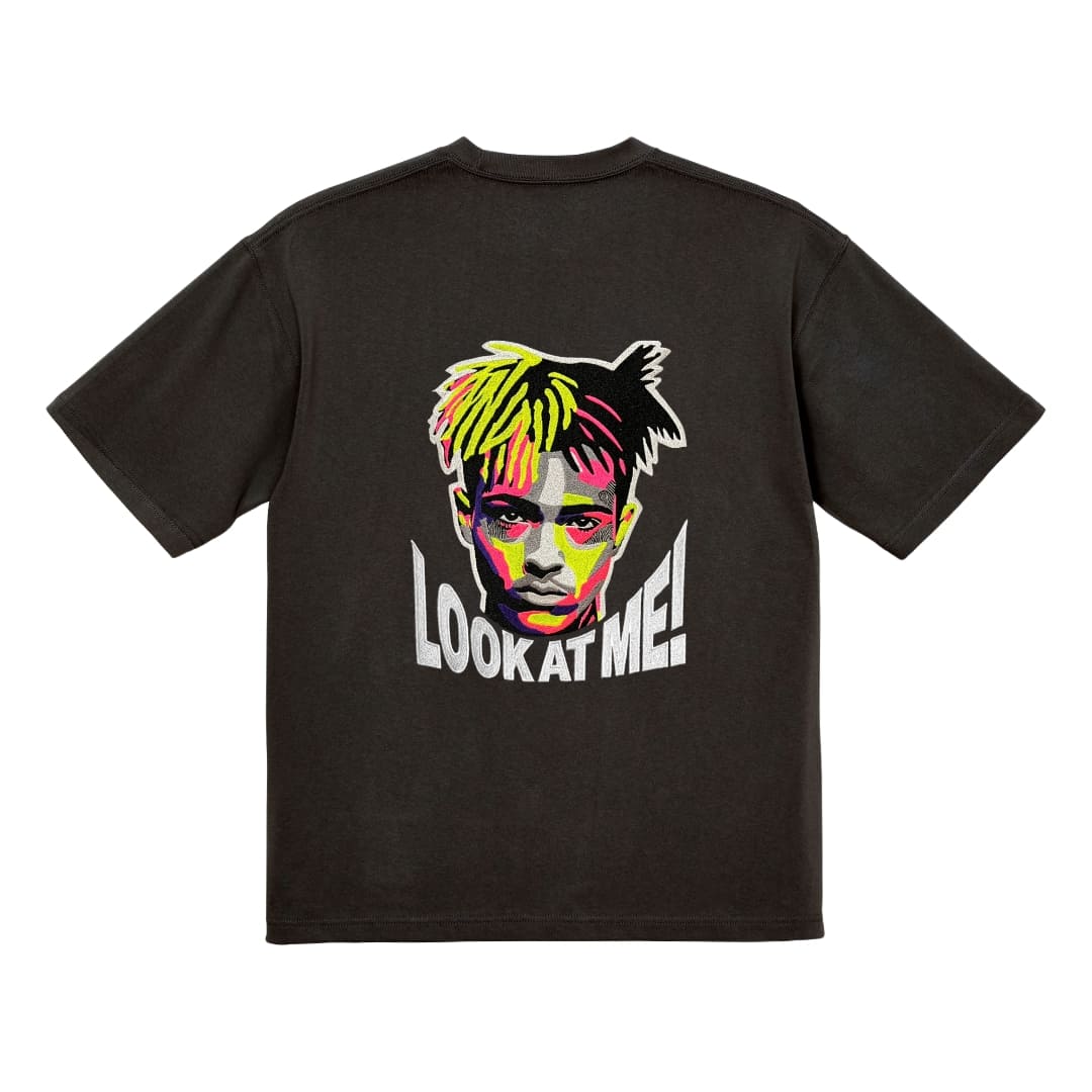 LOOK AT ME! Tee