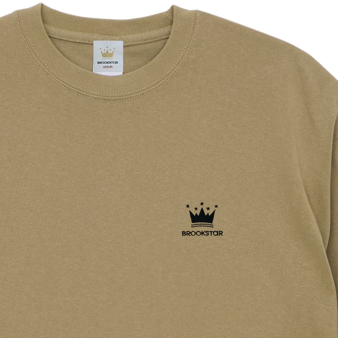 Get Up Stand Up Tee
