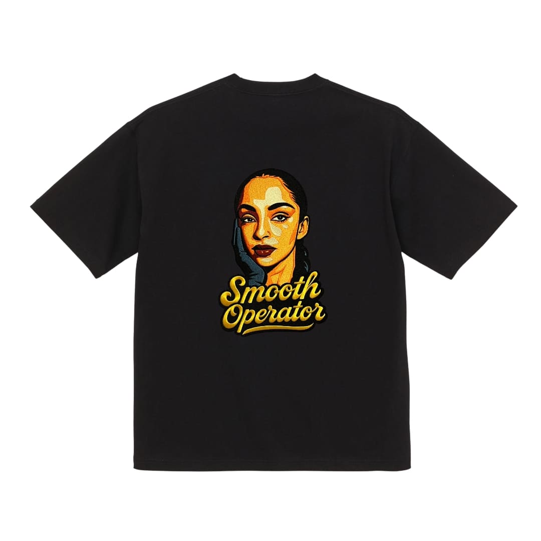 Smooth Operator Tee