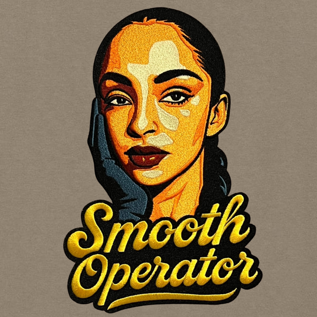 Smooth Operator Tee