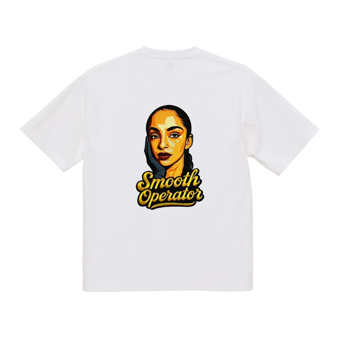 Smooth Operator Tee