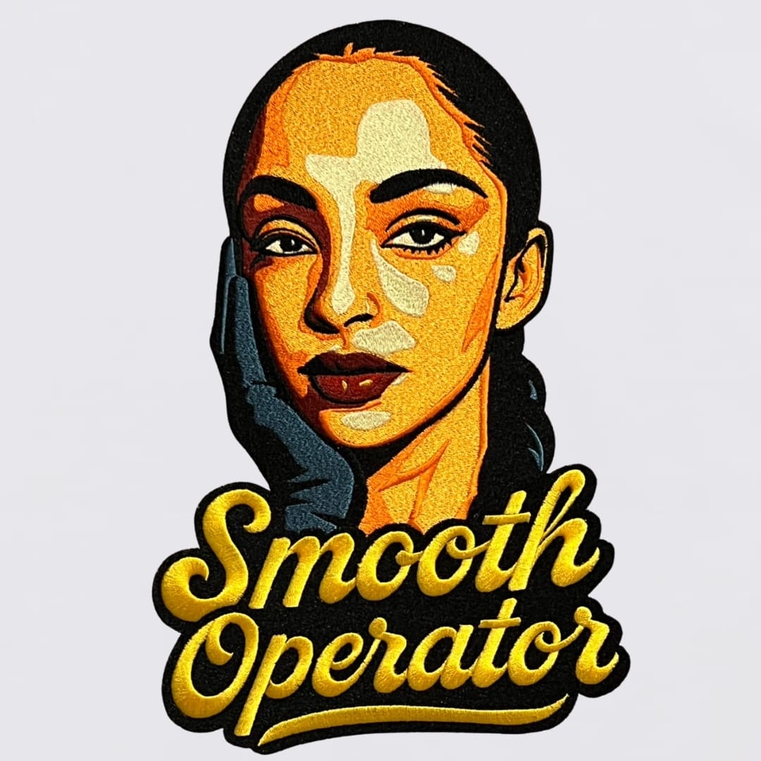 Smooth Operator Tee