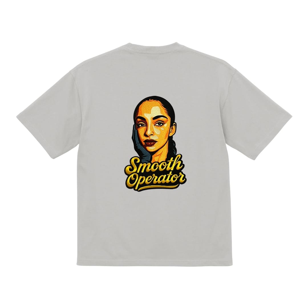 Smooth Operator Tee