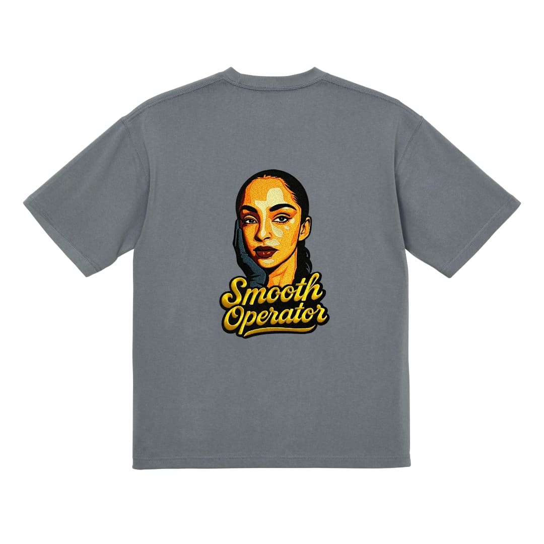 Smooth Operator Tee