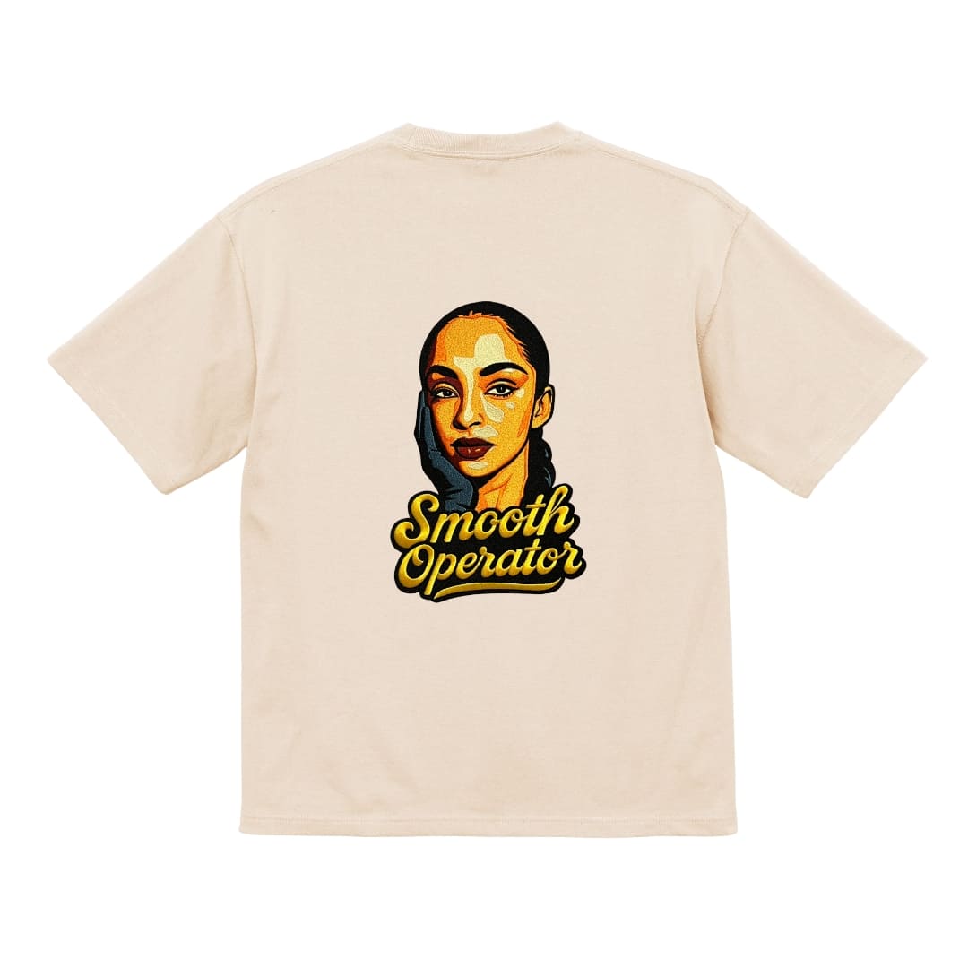Smooth Operator Tee