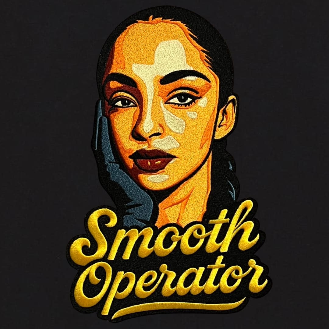 Smooth Operator Tee