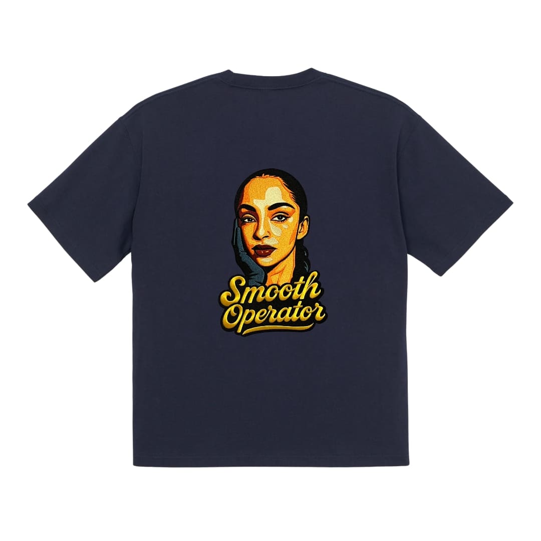Smooth Operator Tee