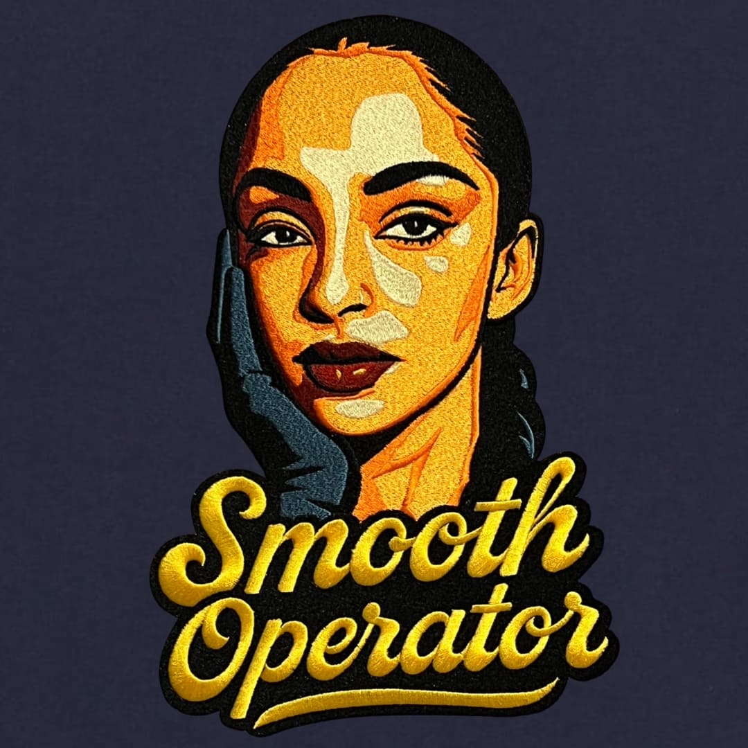 Smooth Operator Tee
