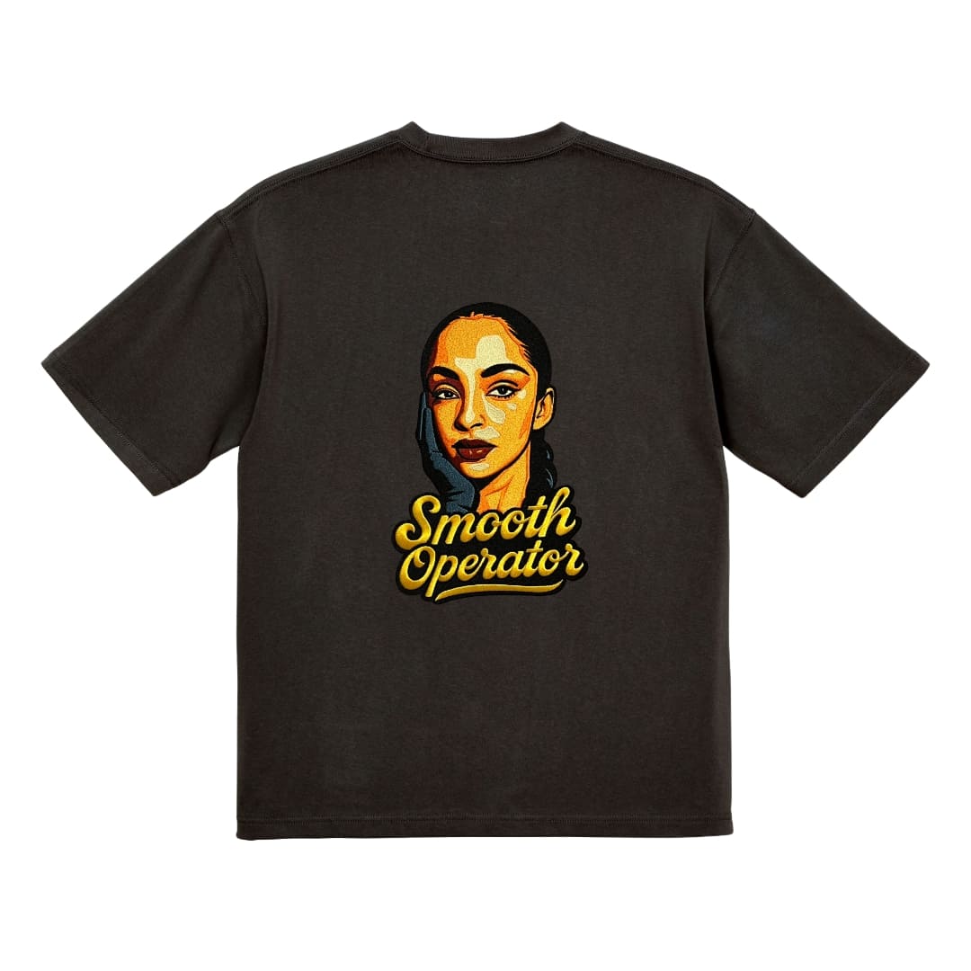 Smooth Operator Tee