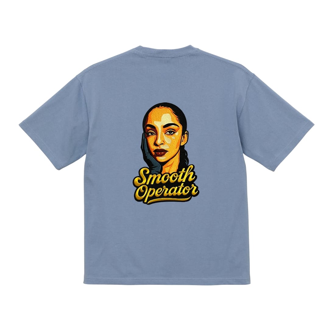 Smooth Operator Tee