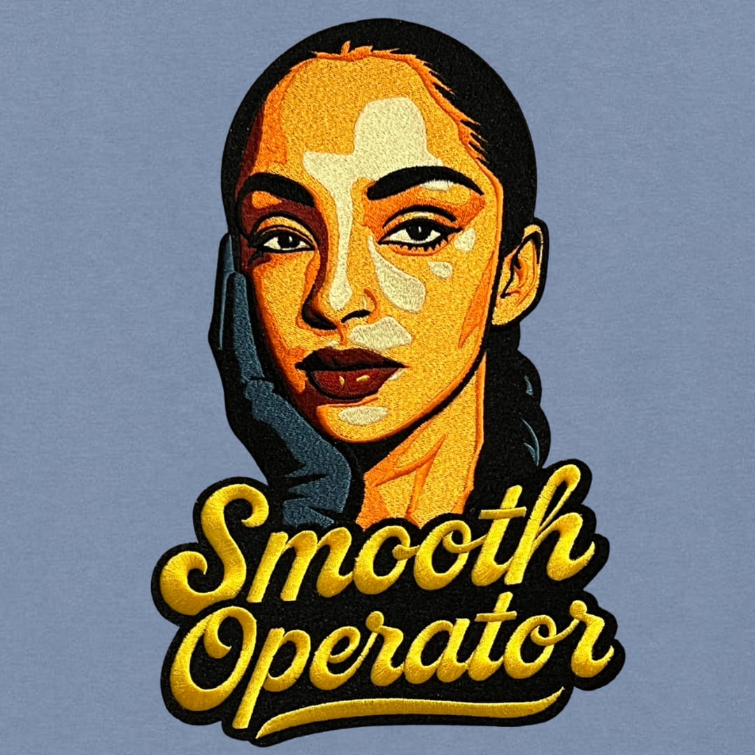 Smooth Operator Tee
