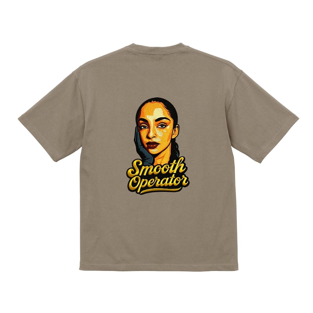 Smooth Operator Tee