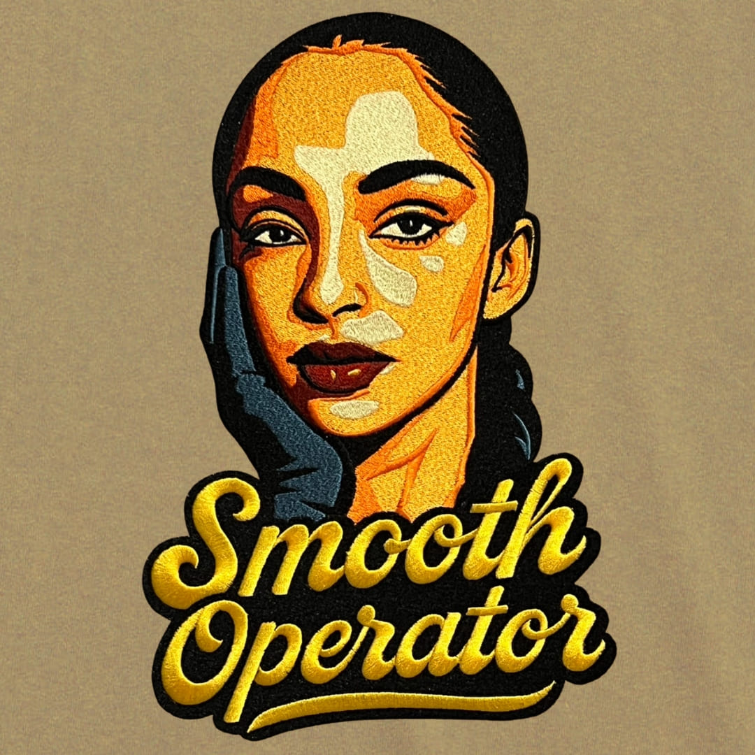 Smooth Operator Tee