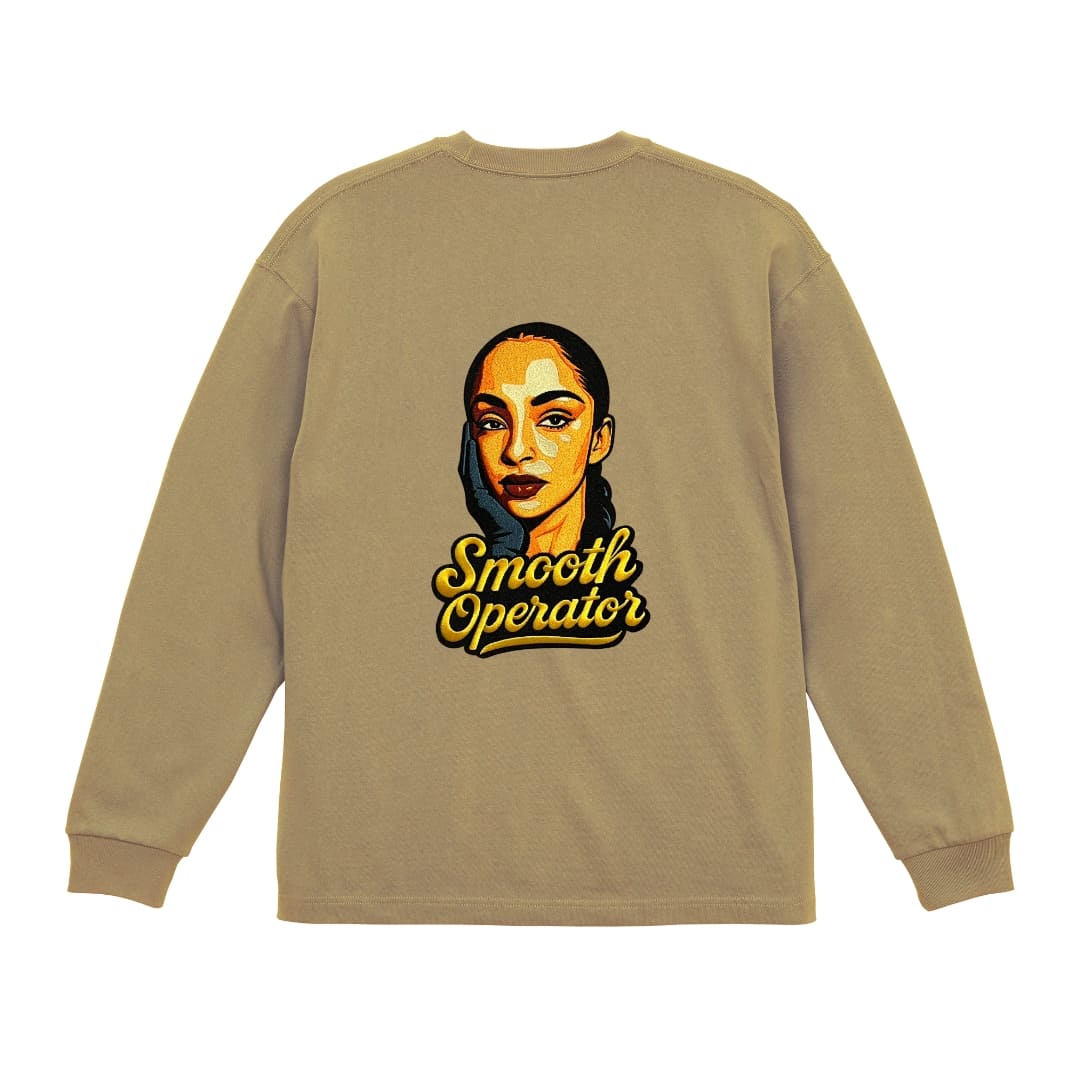 Smooth Operator Tee