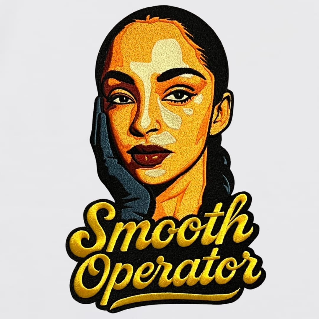 Smooth Operator Tee