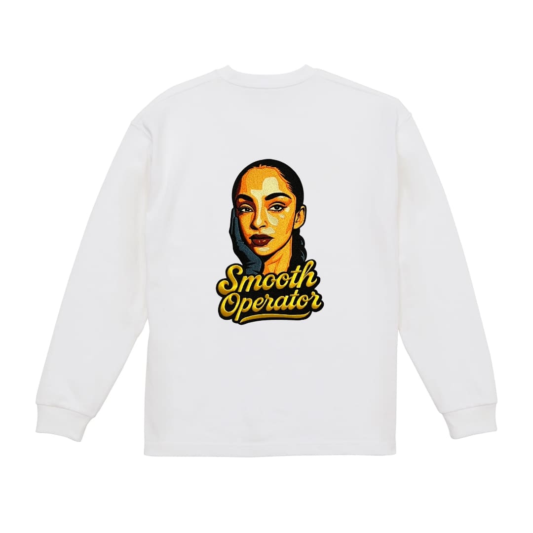 Smooth Operator Tee