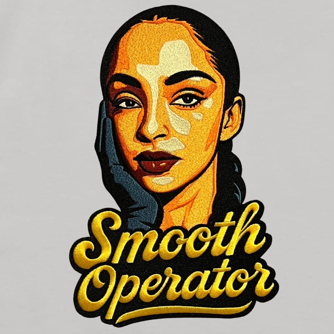 Smooth Operator Tee