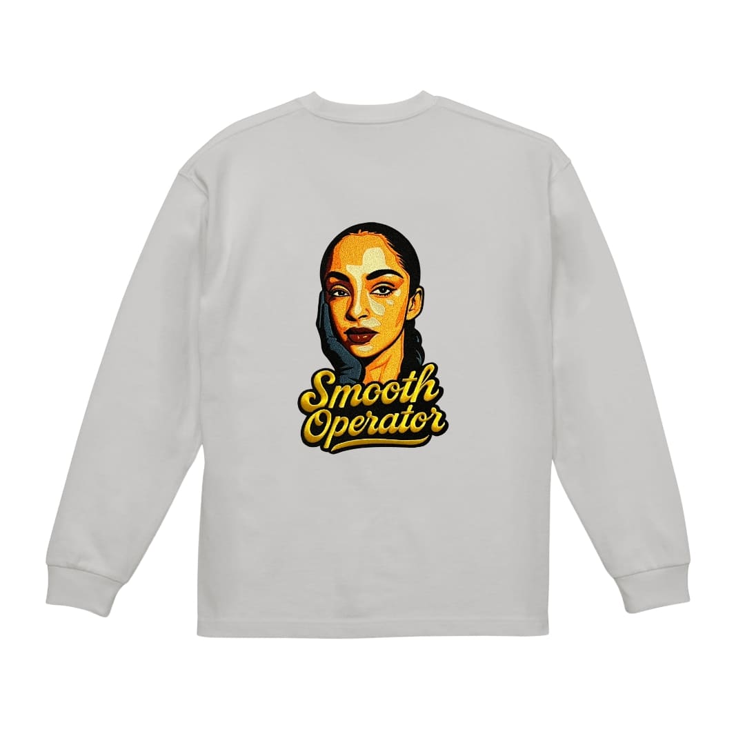 Smooth Operator Tee