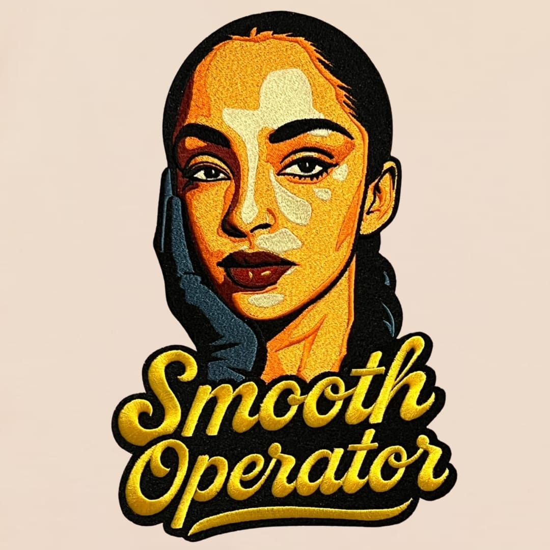 Smooth Operator Tee