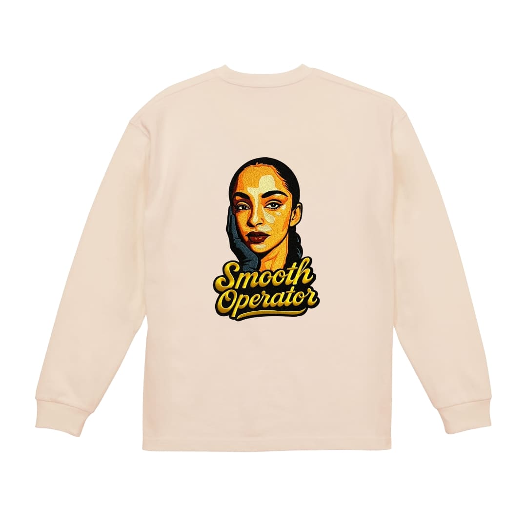 Smooth Operator Tee