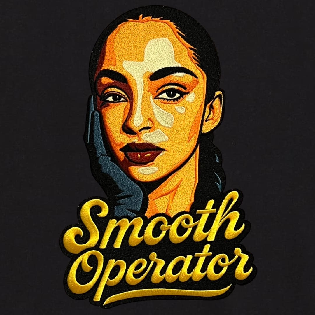 Smooth Operator Tee
