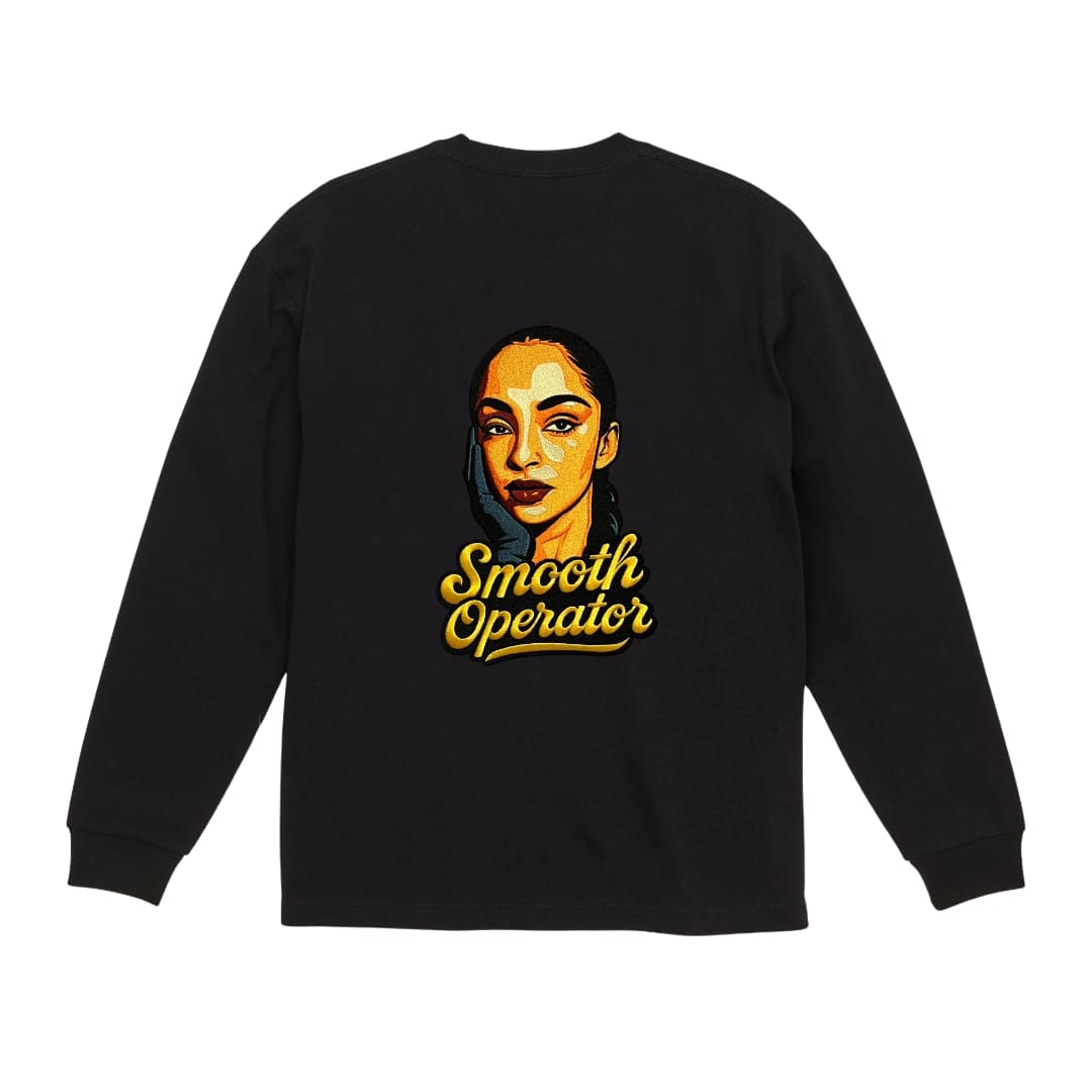 Smooth Operator Tee