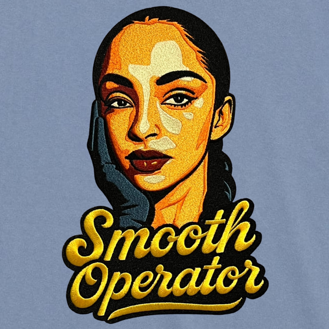 Smooth Operator Tee