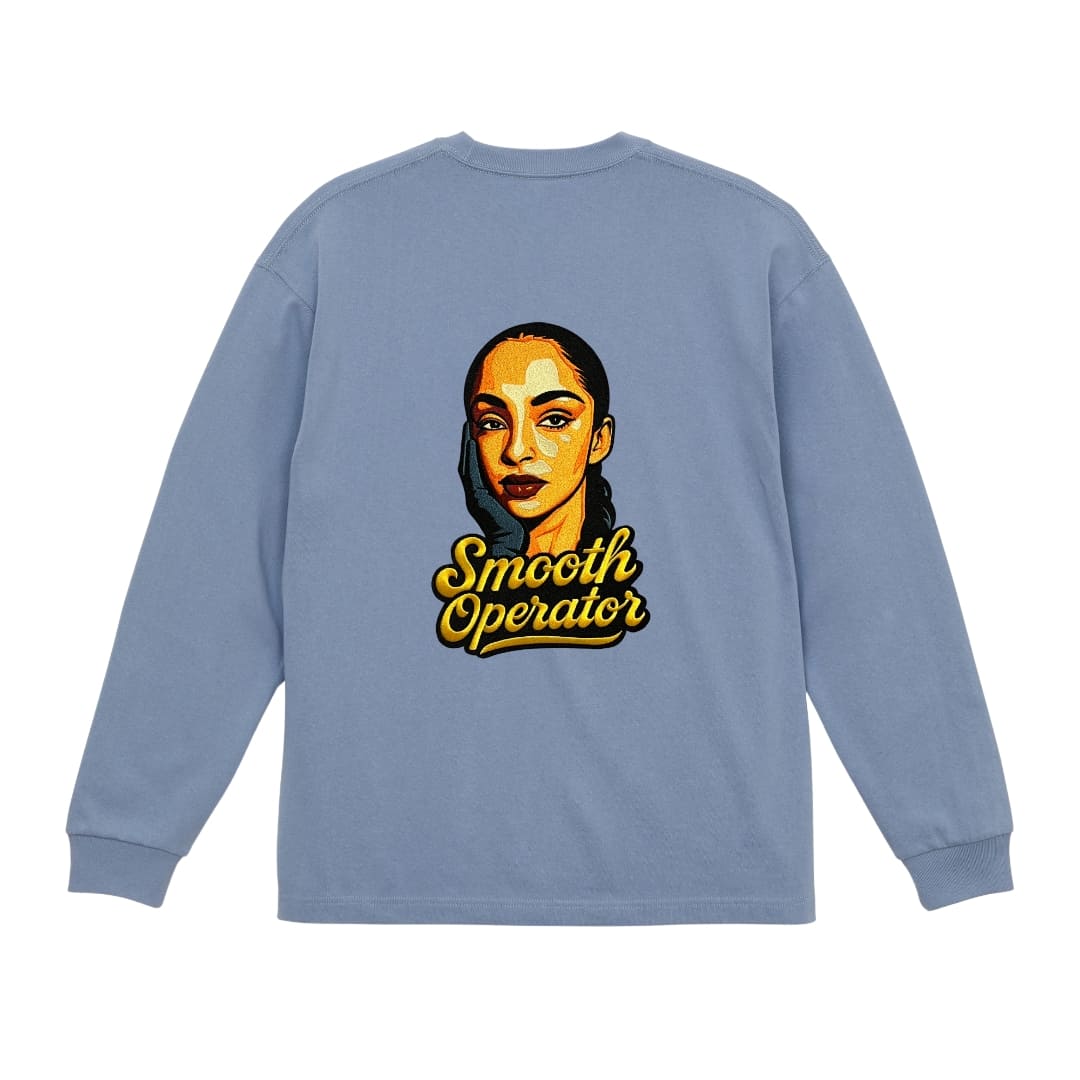 Smooth Operator Tee