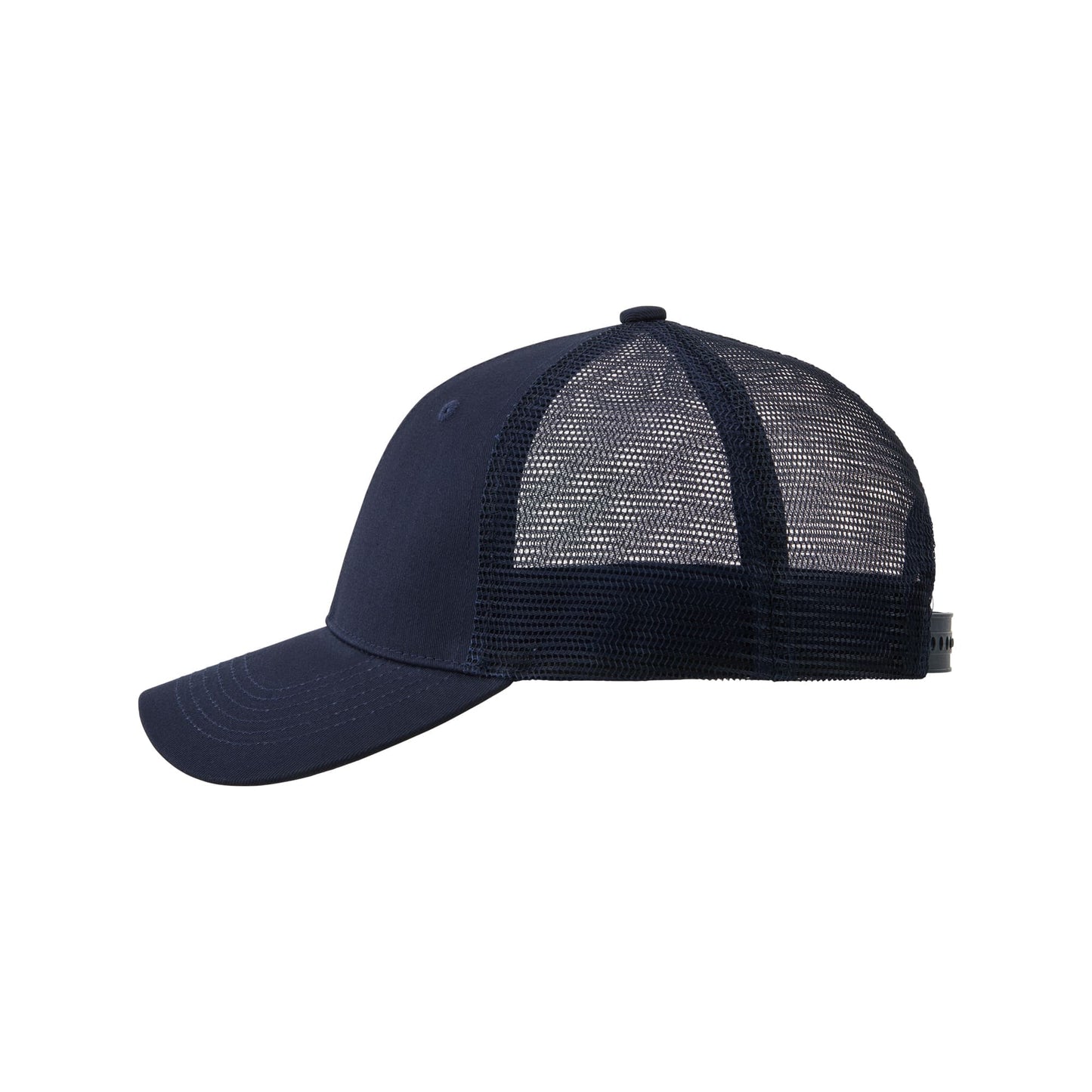 コットン ツイル メッシュ キャップ