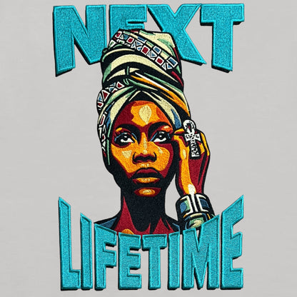 NEXT LIFETIME Tee