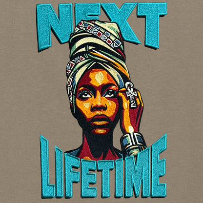 NEXT LIFETIME Tee