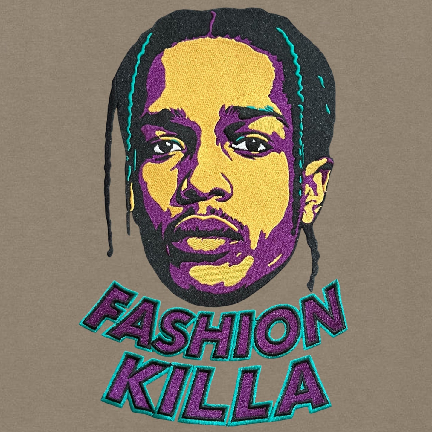FASHION KILLA Tee