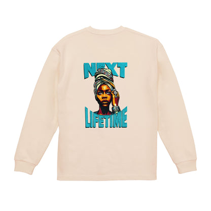 NEXT LIFETIME Tee