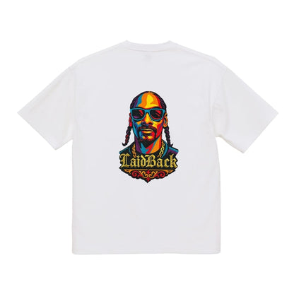 LaidBack Tee