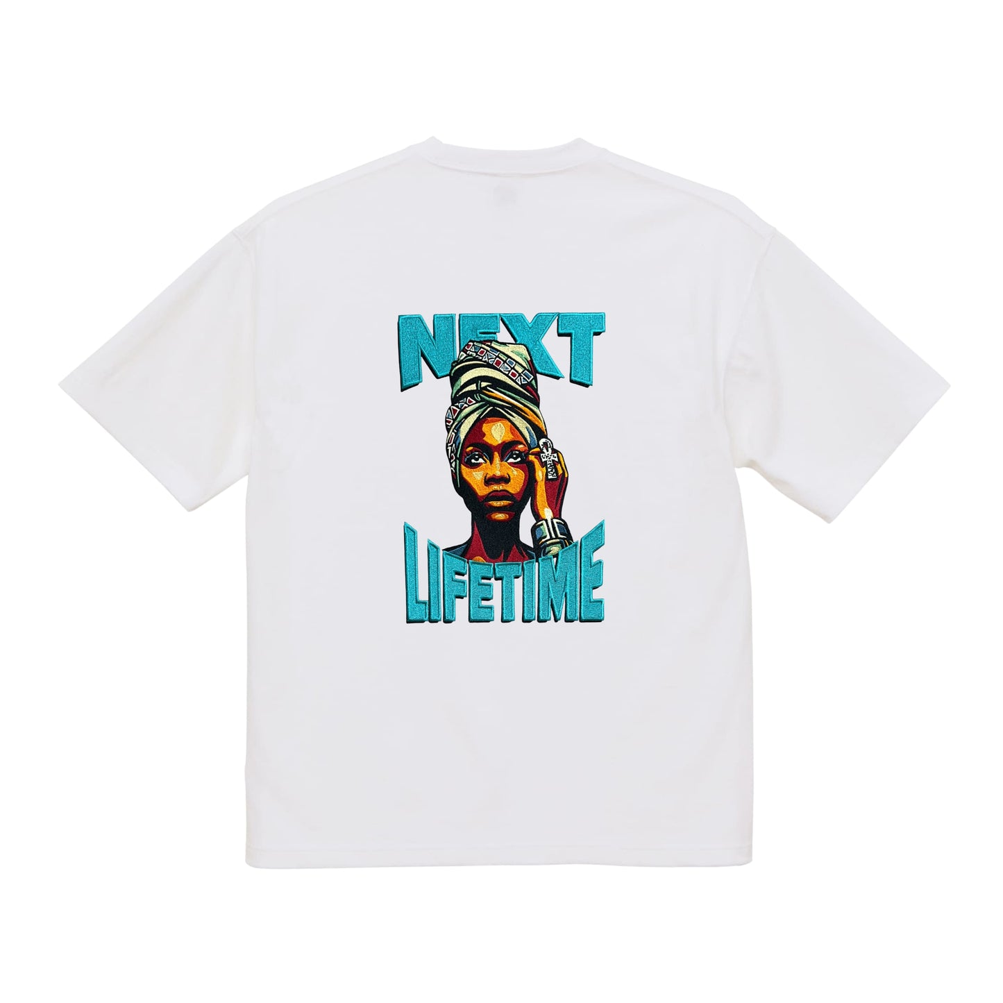 NEXT LIFETIME Tee