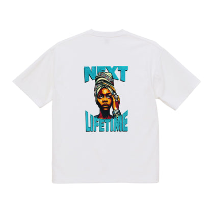 NEXT LIFETIME Tee