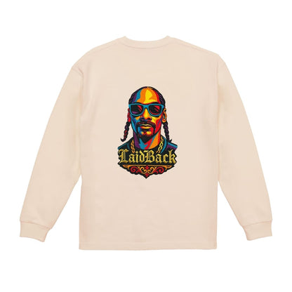 LaidBack Tee