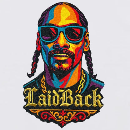 LaidBack Tee
