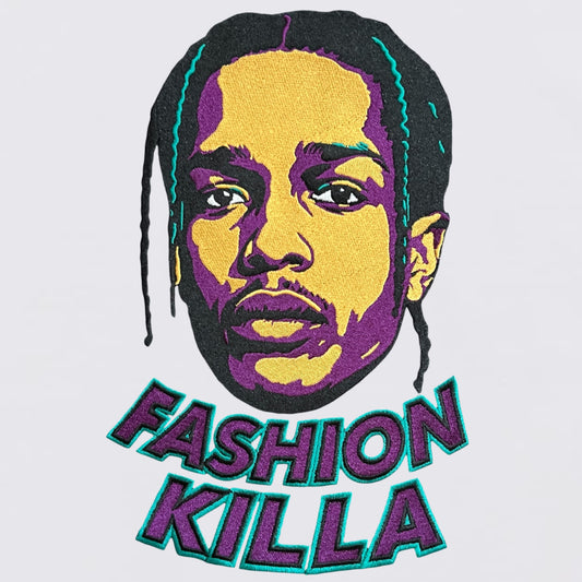 FASHION KILLA Tee